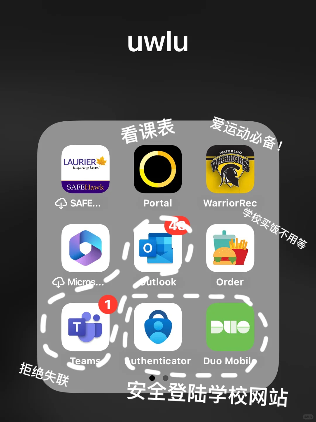 🇨🇦 初来加拿大收好这份超实用app宝典