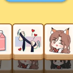 百里锦出小游戏了！！