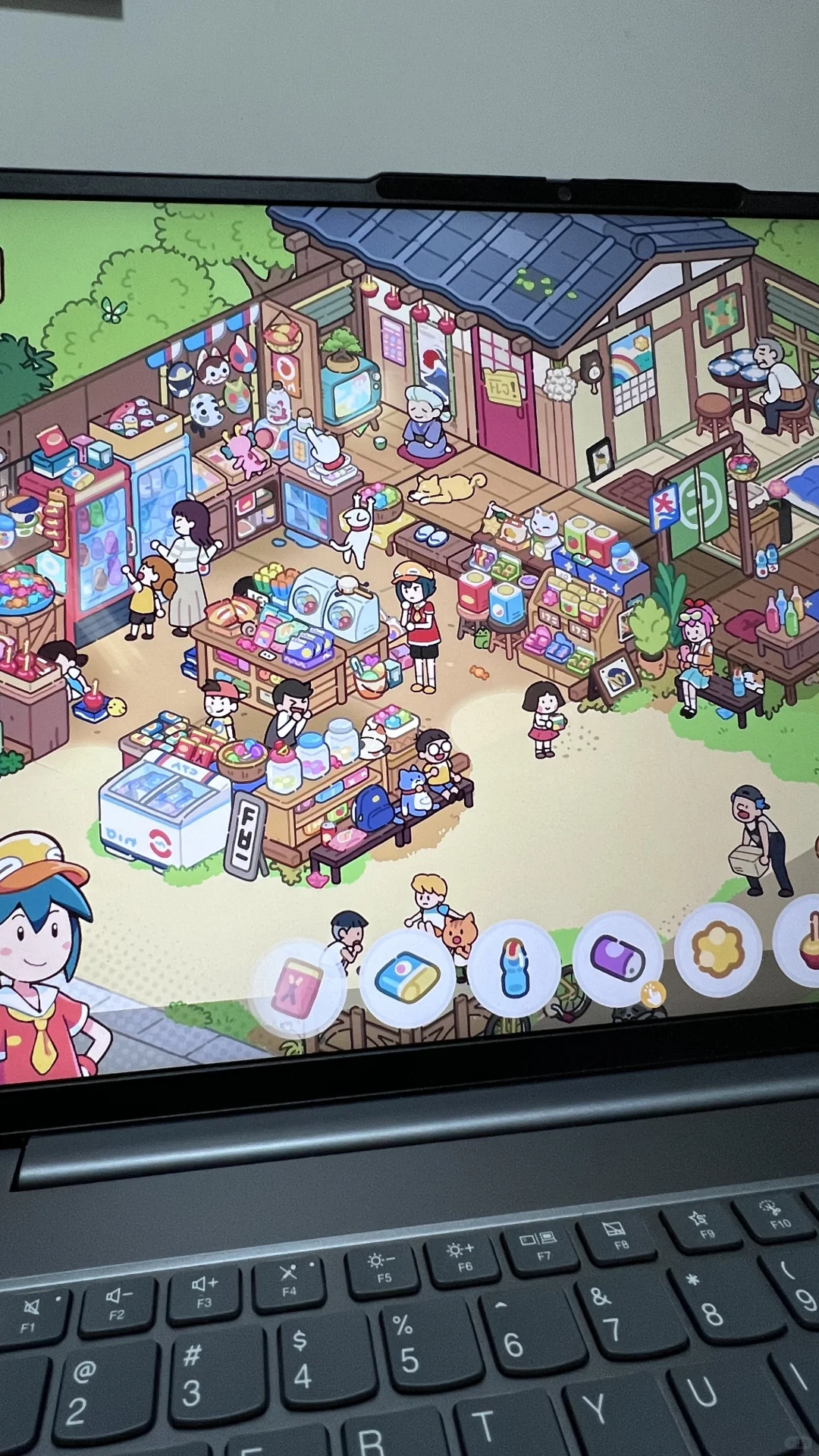 steam新品节最好玩的游戏在此