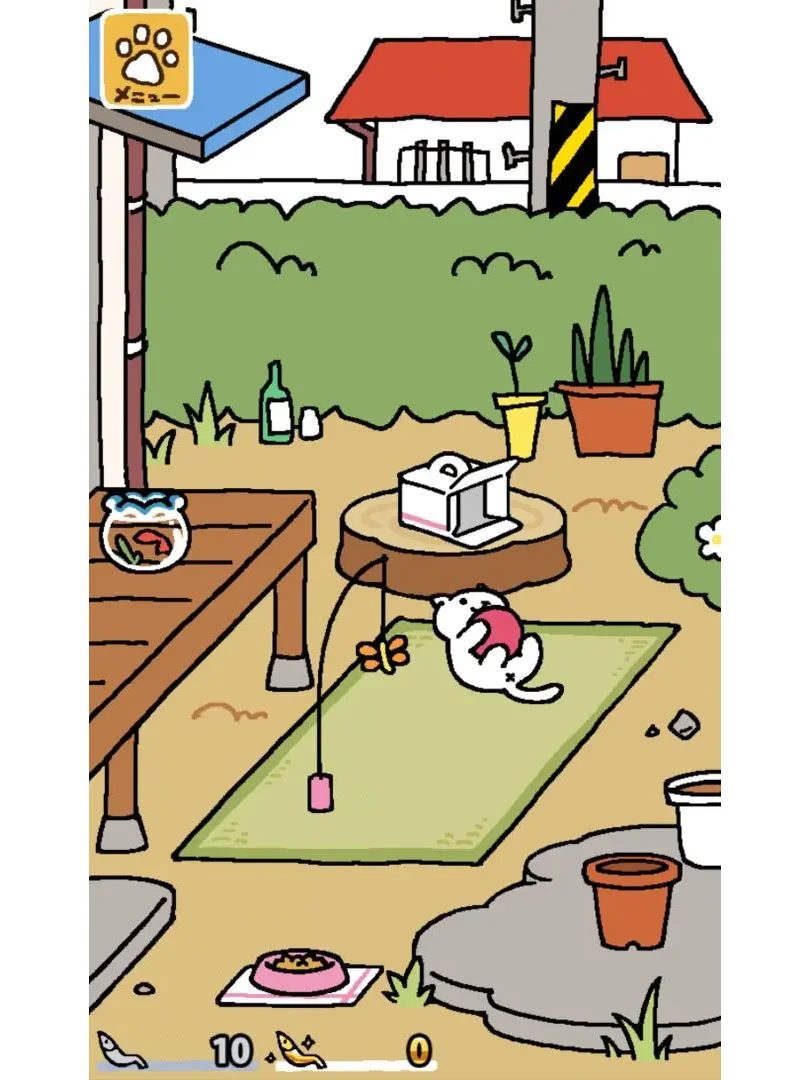 🎮救命！这款休闲手游太上头了！