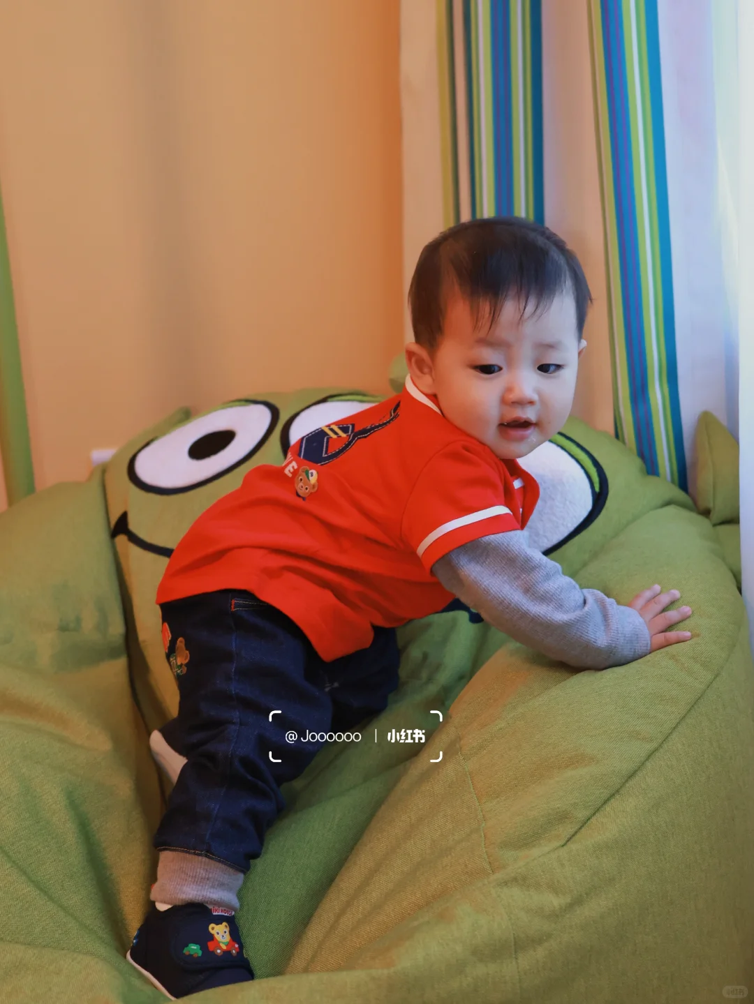 叮叮叮 玩具盒子已开启