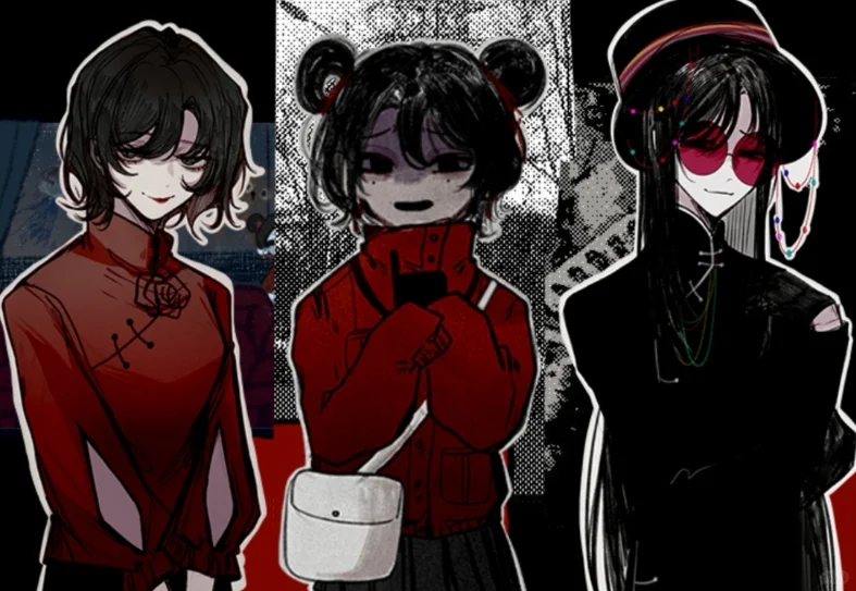 推荐软件:橙光阅读器