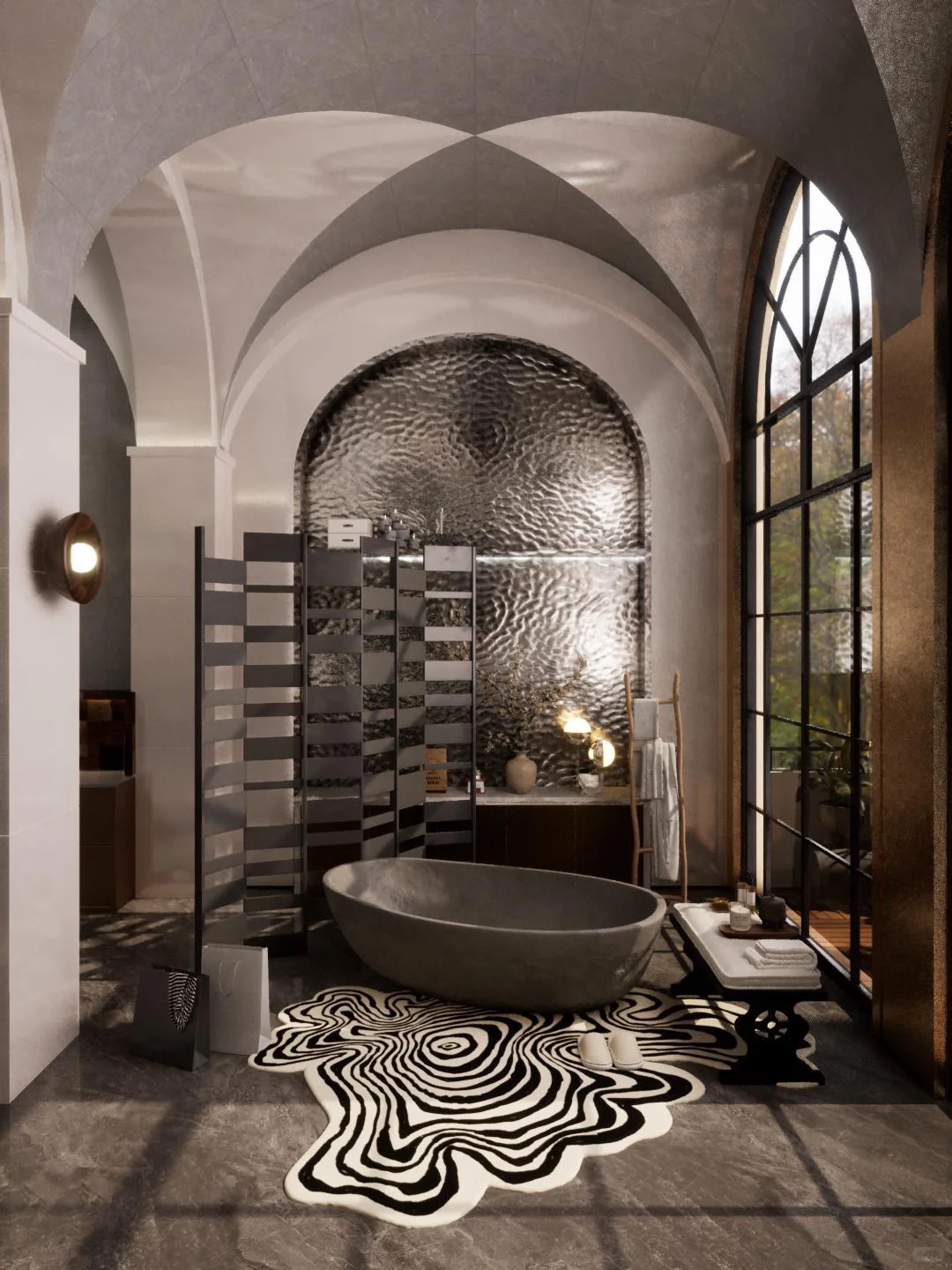 敢不敢挑战下自己？超好玩的装修游戏