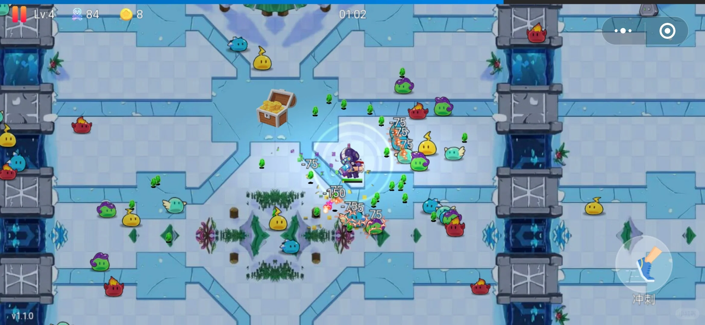 小游戏发布在走流程了,原来不需要软著