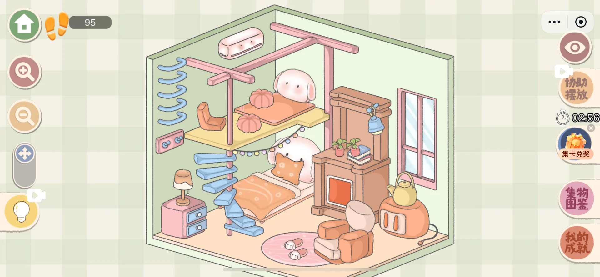 急求安利！急需“不氪金”的解压神游！