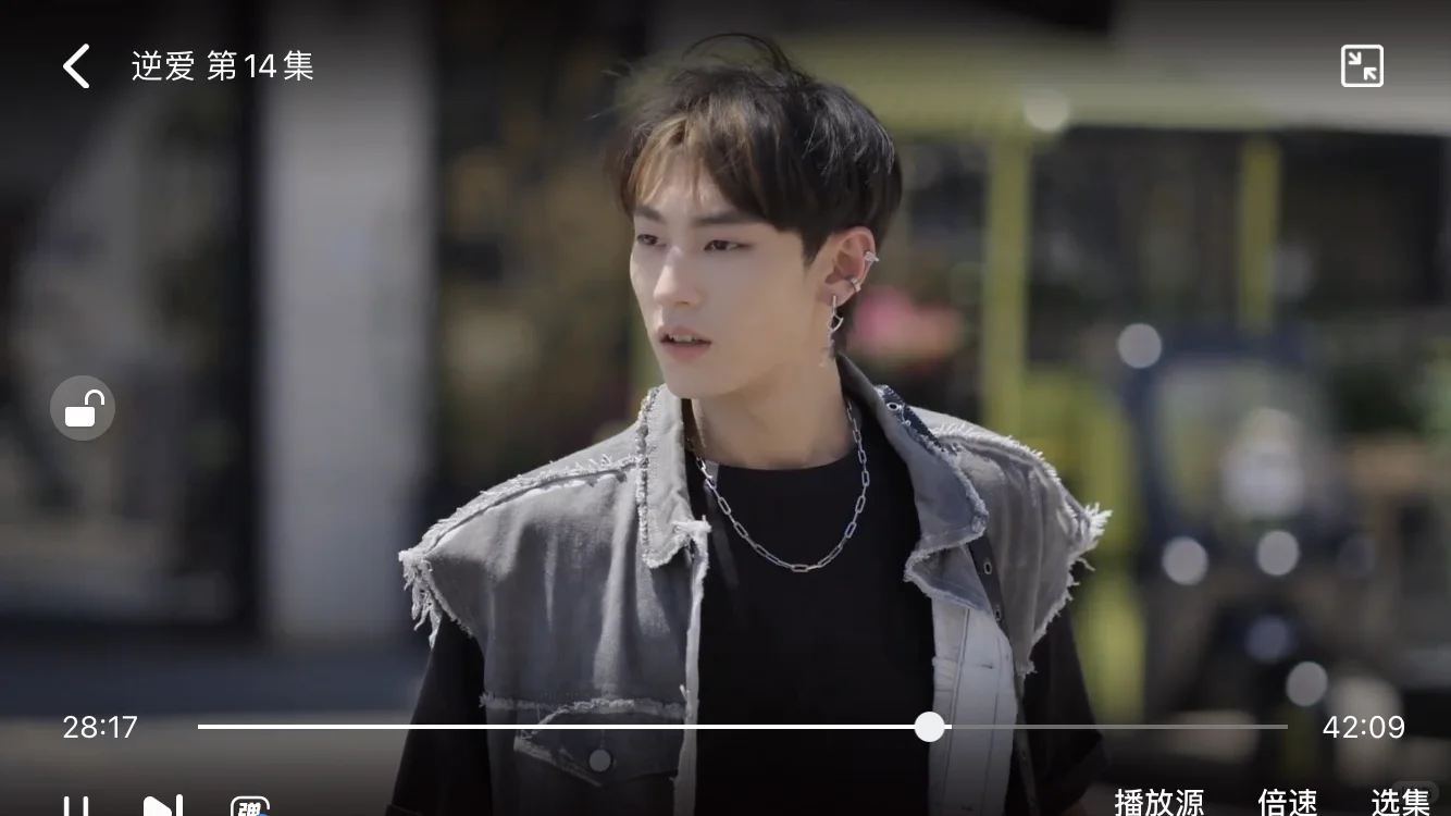 这app真的可以看所有剧！