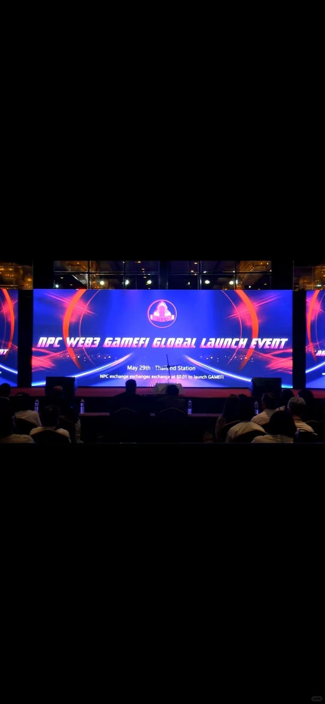 世界是你的，我也是你的！🚀