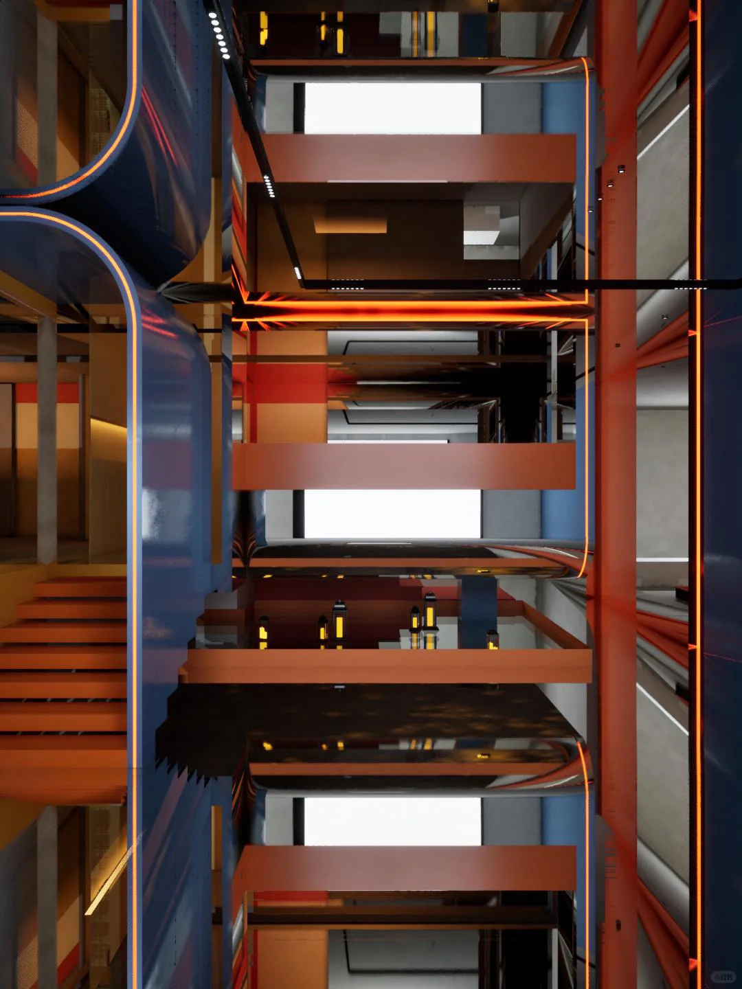 敢不敢挑战下自己？超好玩的装修游戏