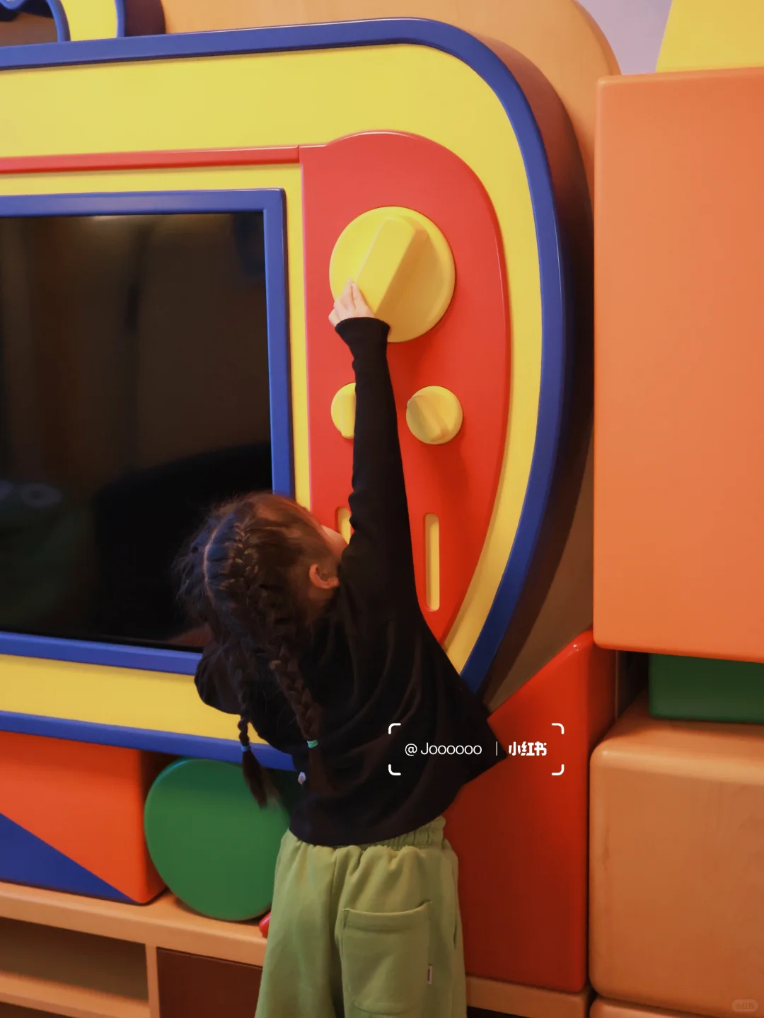 叮叮叮 玩具盒子已开启