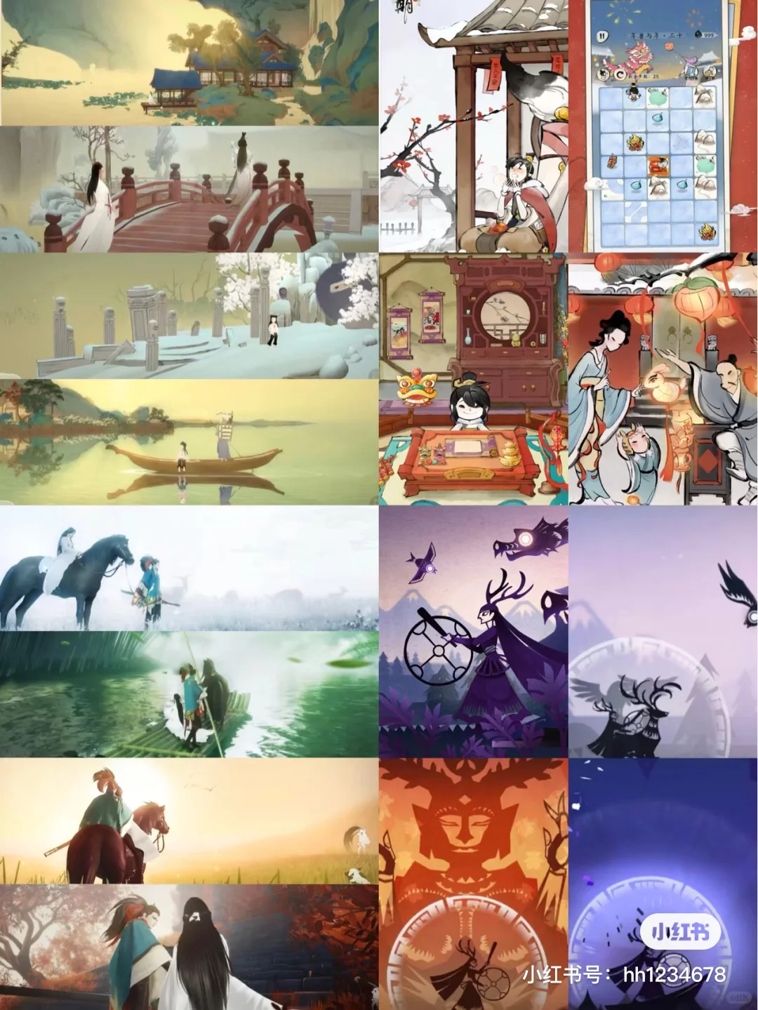 盘点72款巨好玩少女心游戏