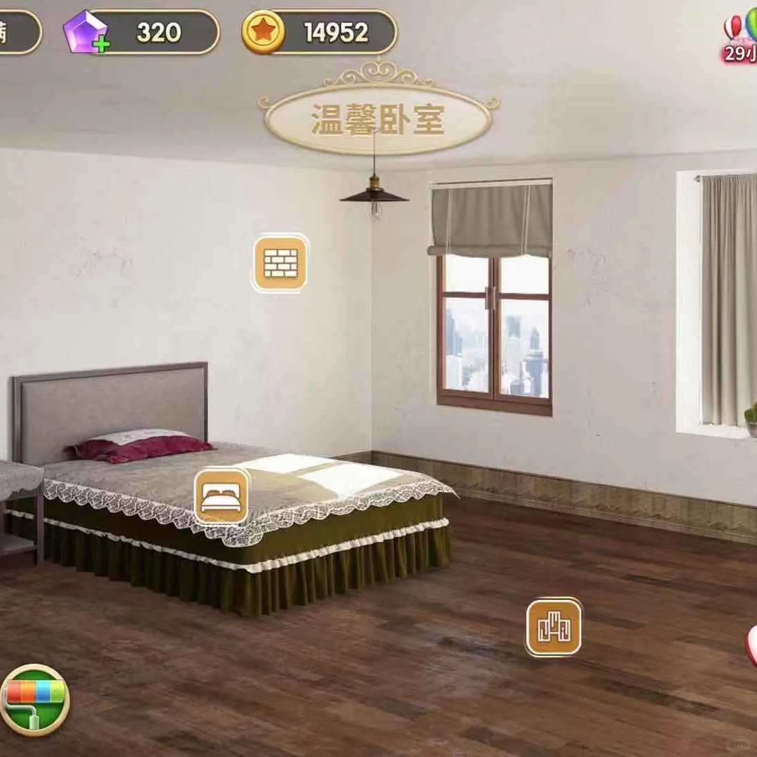 女生玩了就会上瘾的游戏，