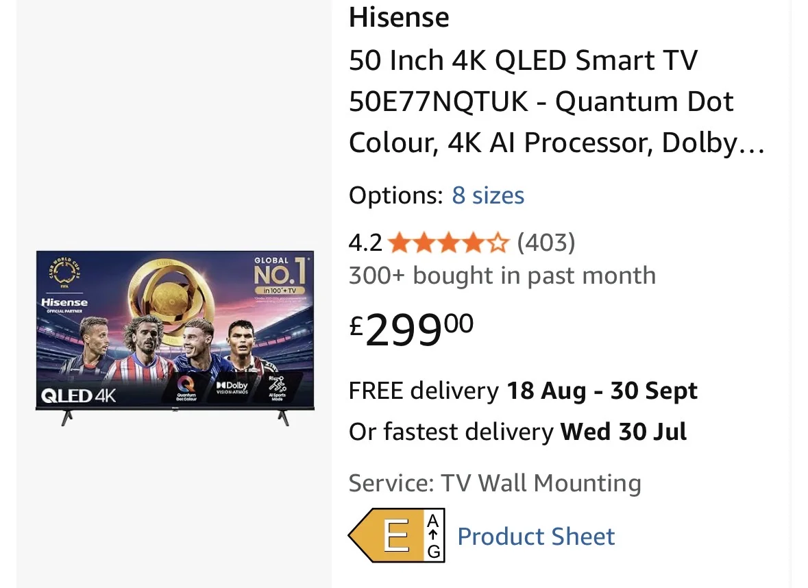 利兹🌰出电视和苹果电视盒子