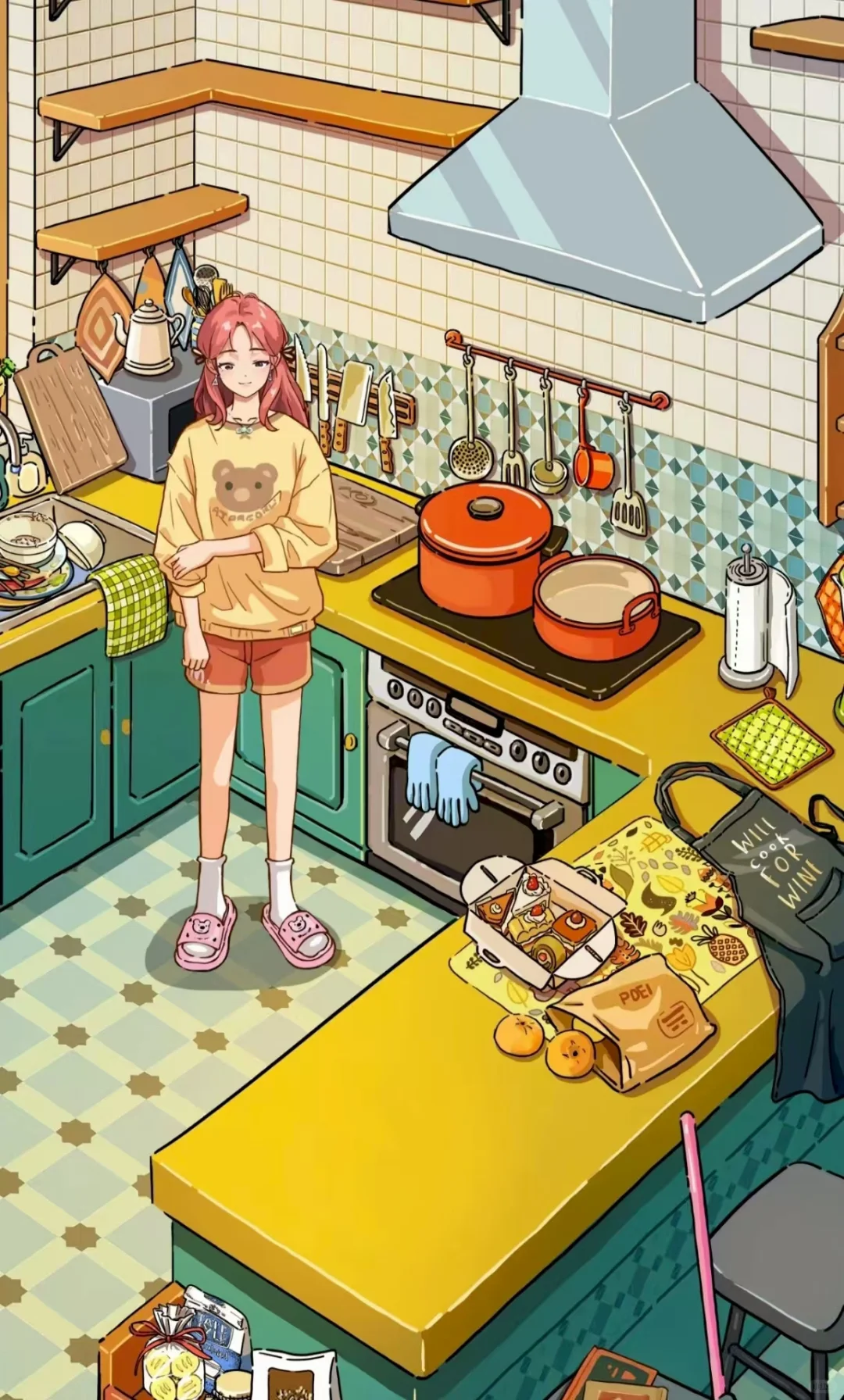 女孩子进，现在还可以玩什么游戏