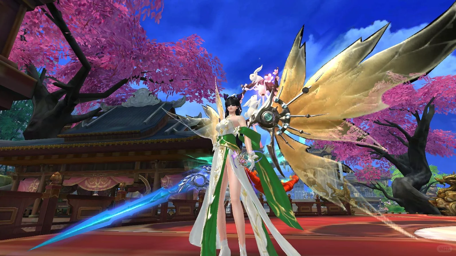 仙侠手游内部号超绝开局