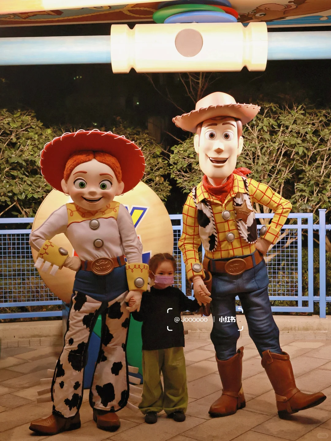 叮叮叮 玩具盒子已开启