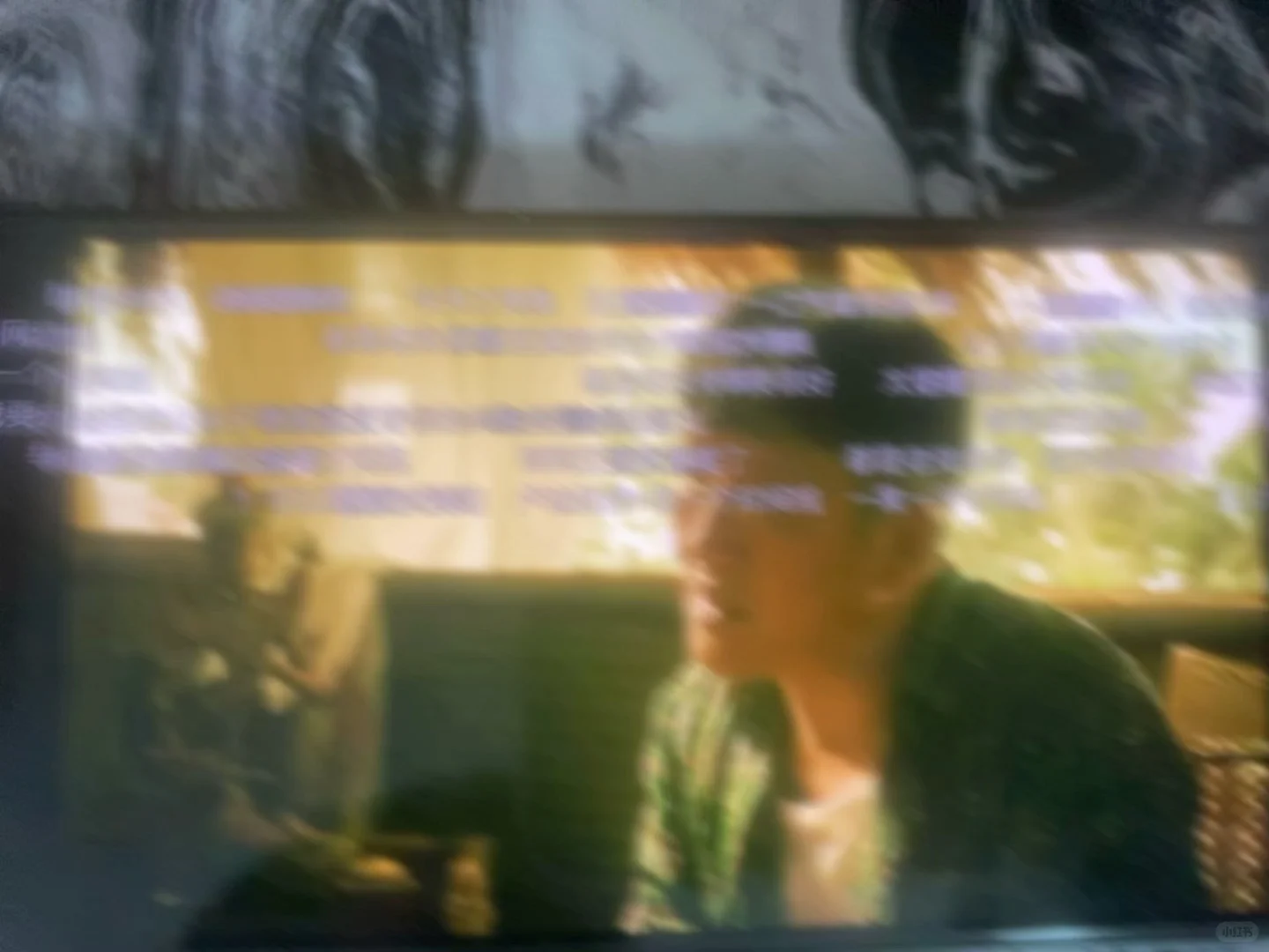 🥳这是我过最好的～都没有蹦~