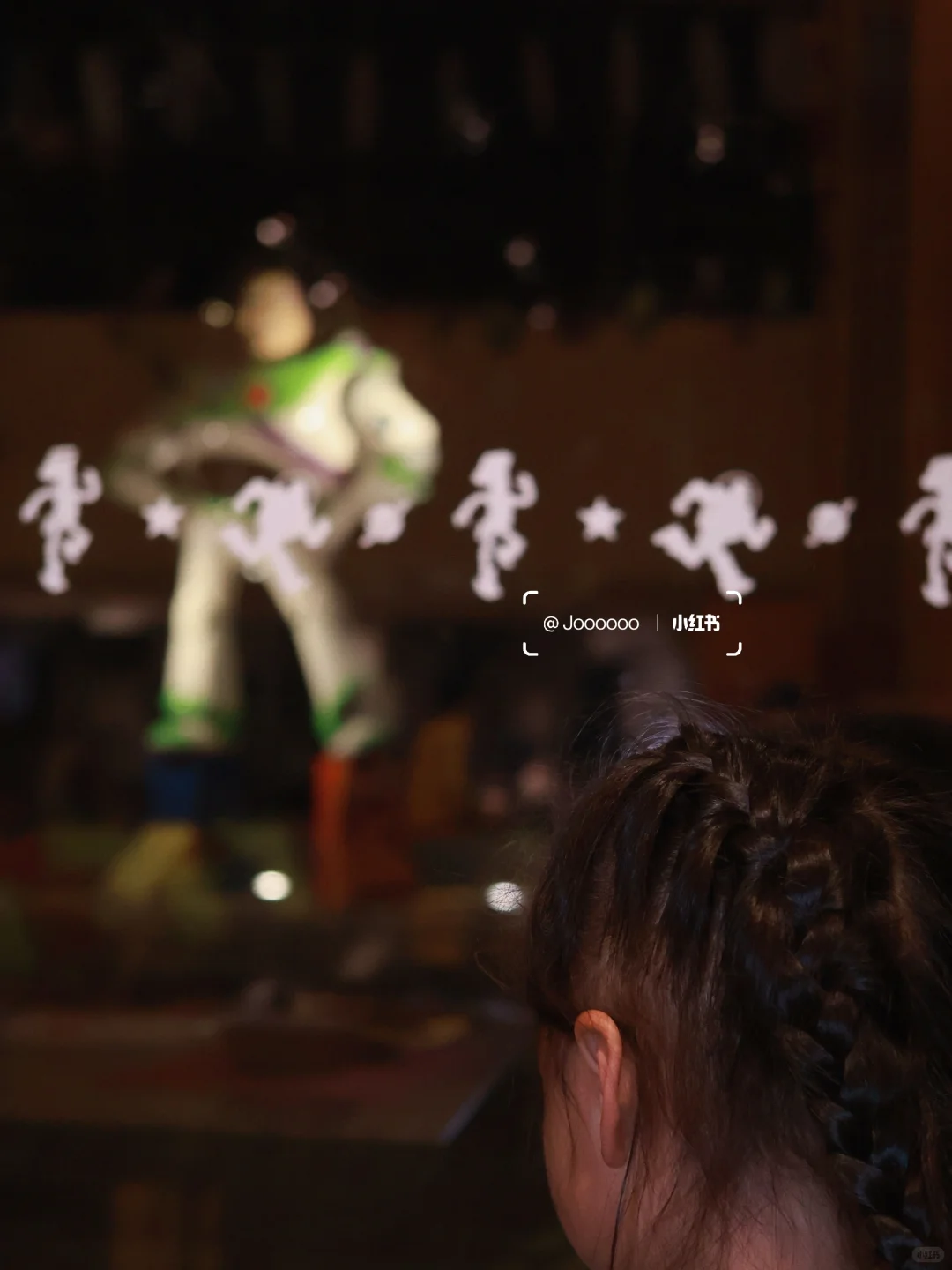 叮叮叮 玩具盒子已开启