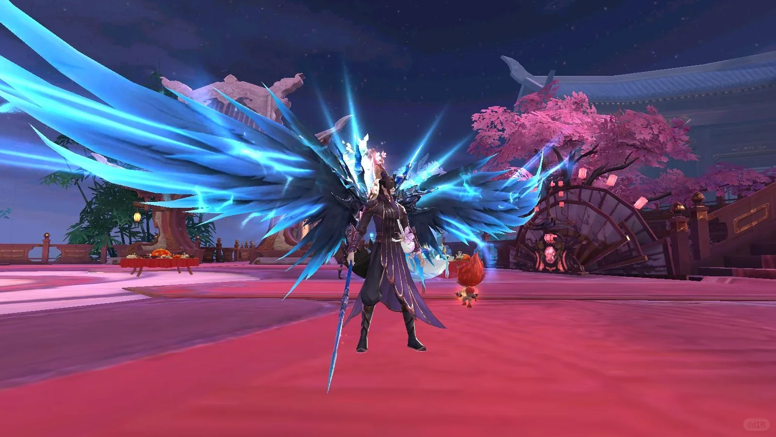 仙侠手游内部号超绝开局