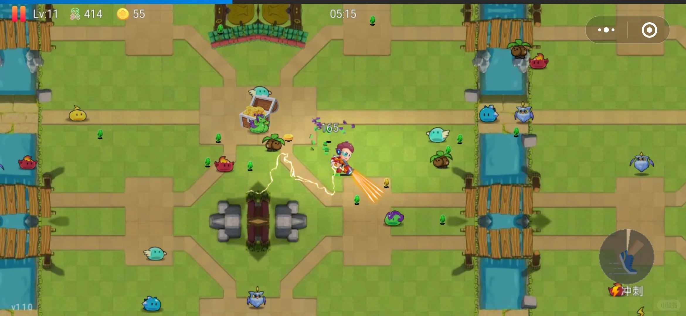 小游戏发布在走流程了,原来不需要软著