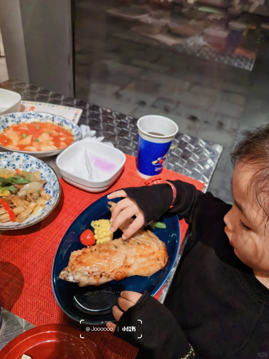 叮叮叮 玩具盒子已开启