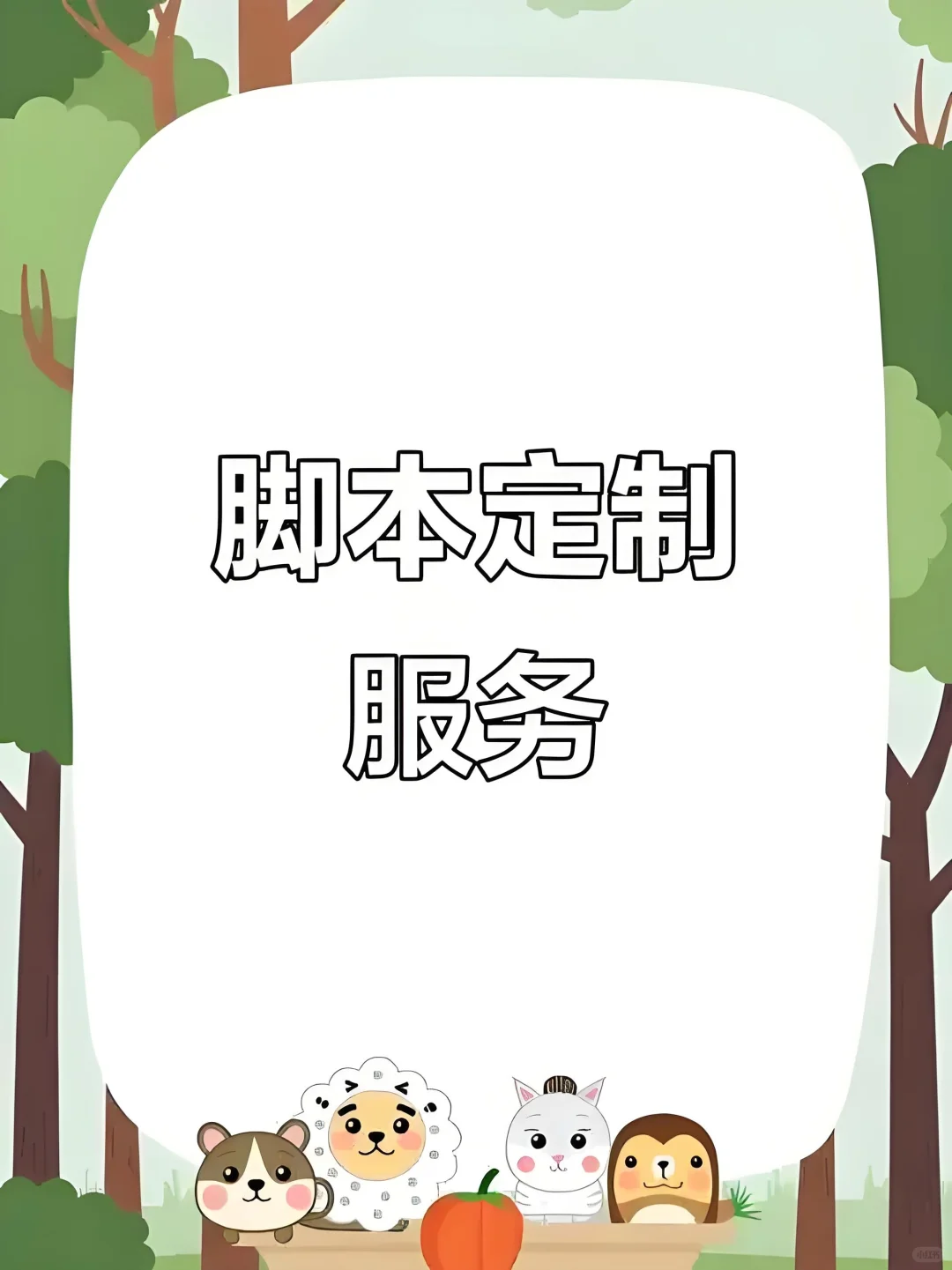 脚本定制 软件定制 软件开发