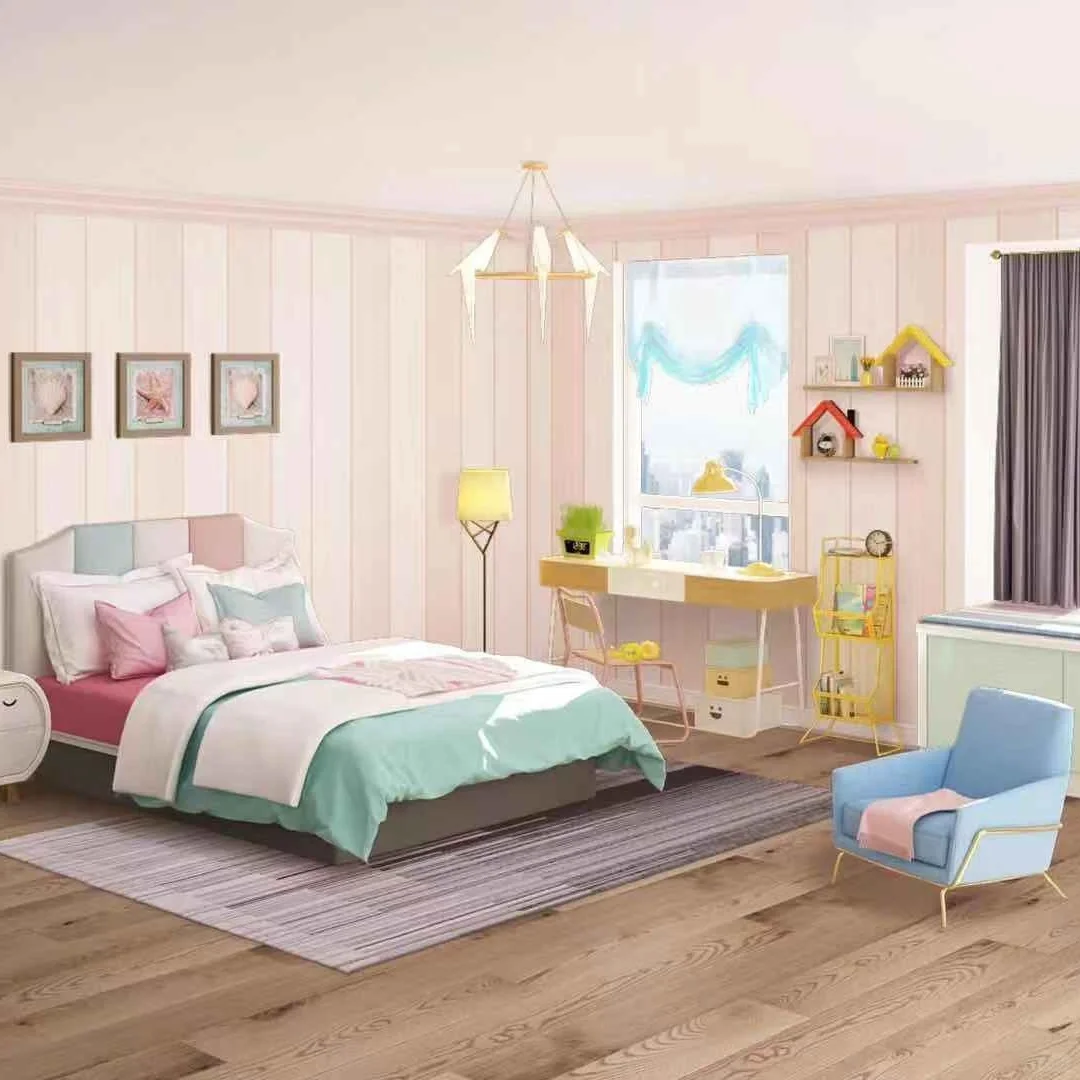 女生玩了就会上瘾的游戏，