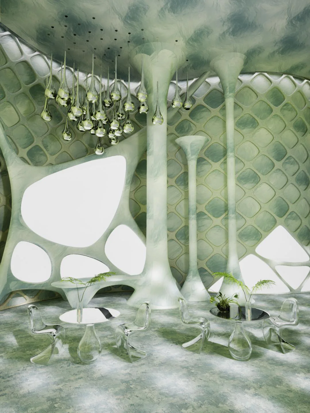 敢不敢挑战下自己？超好玩的装修游戏