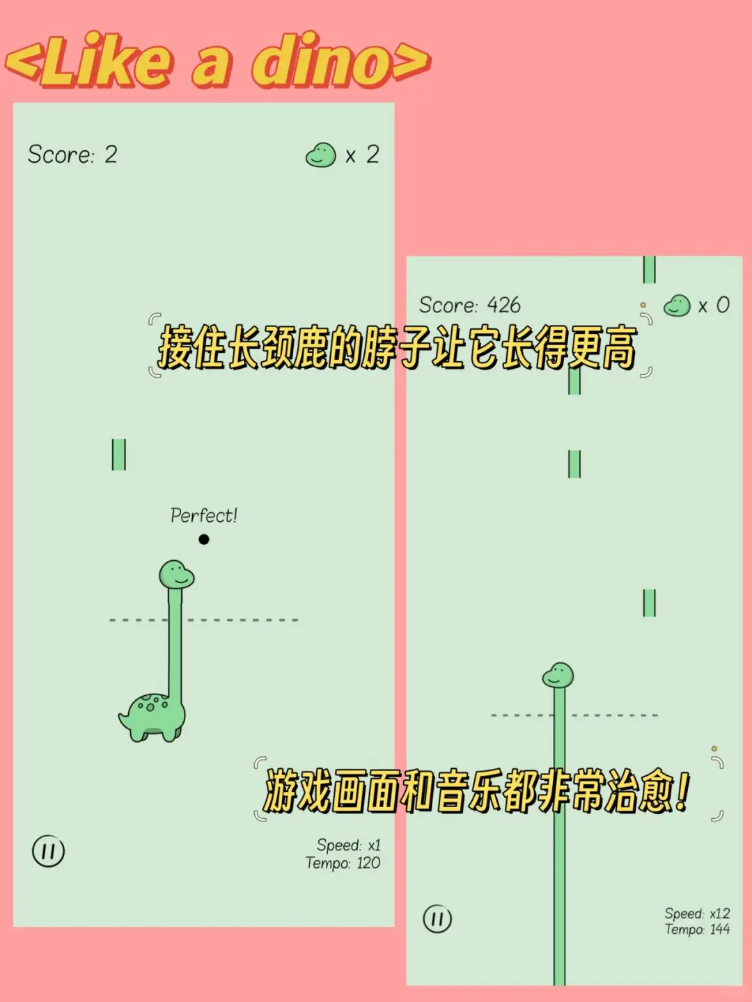 我宣布！这三款游戏我可以玩一辈子！