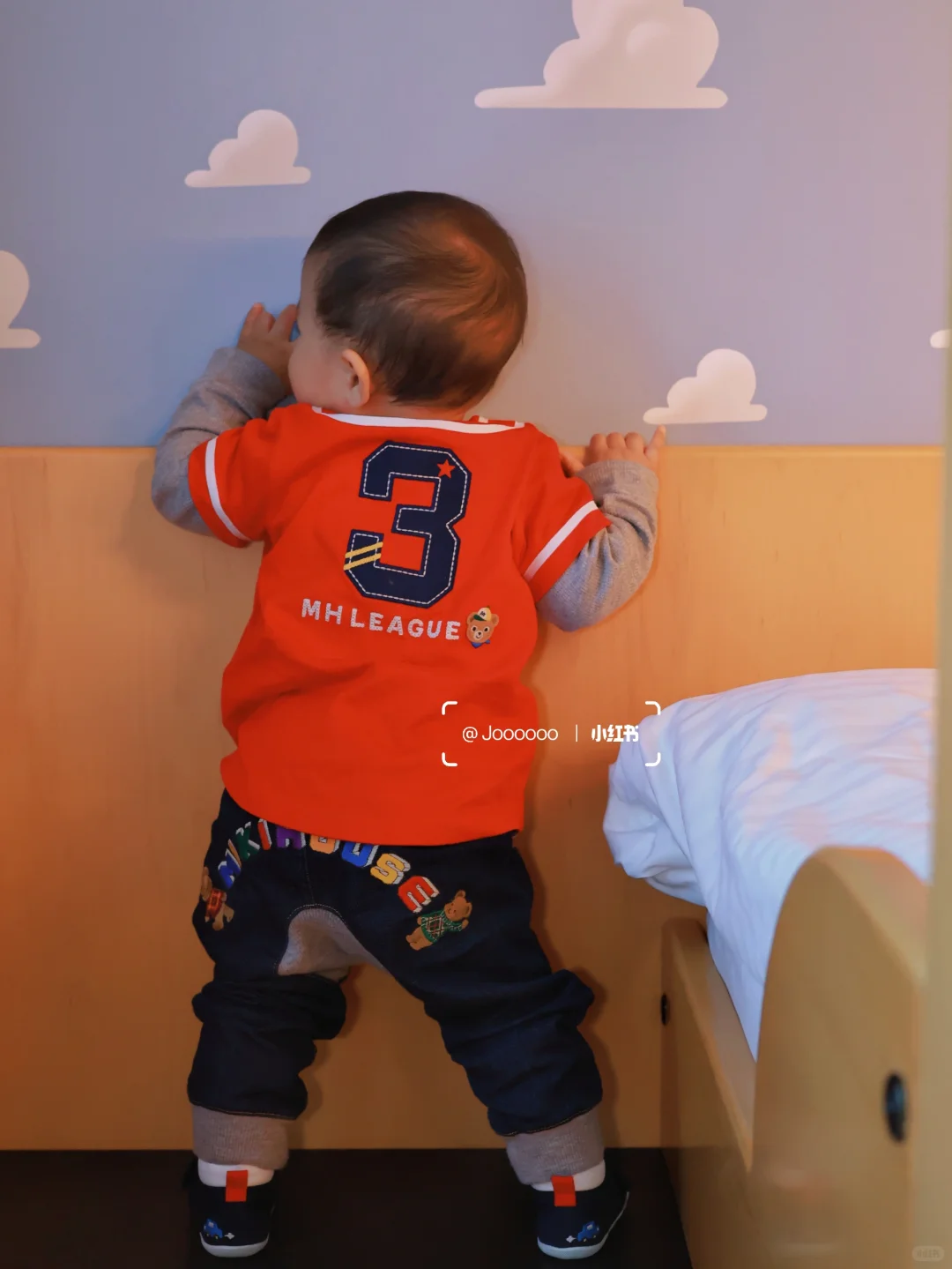 叮叮叮 玩具盒子已开启