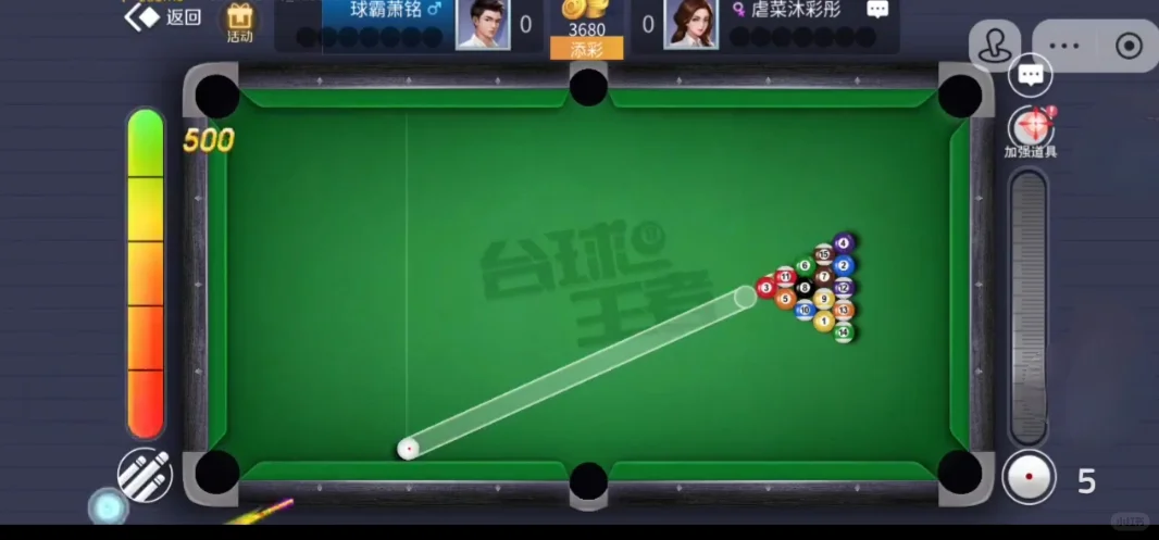 交出你心目中的摸鱼小游戏No.1