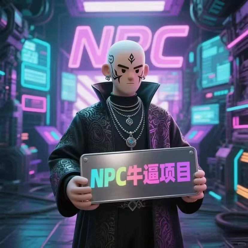 世界是你的，我也是你的！🚀