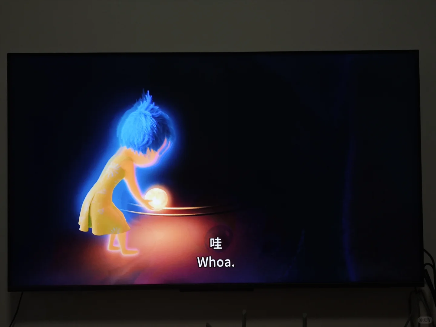 用飞牛NAS做了一个家庭影院