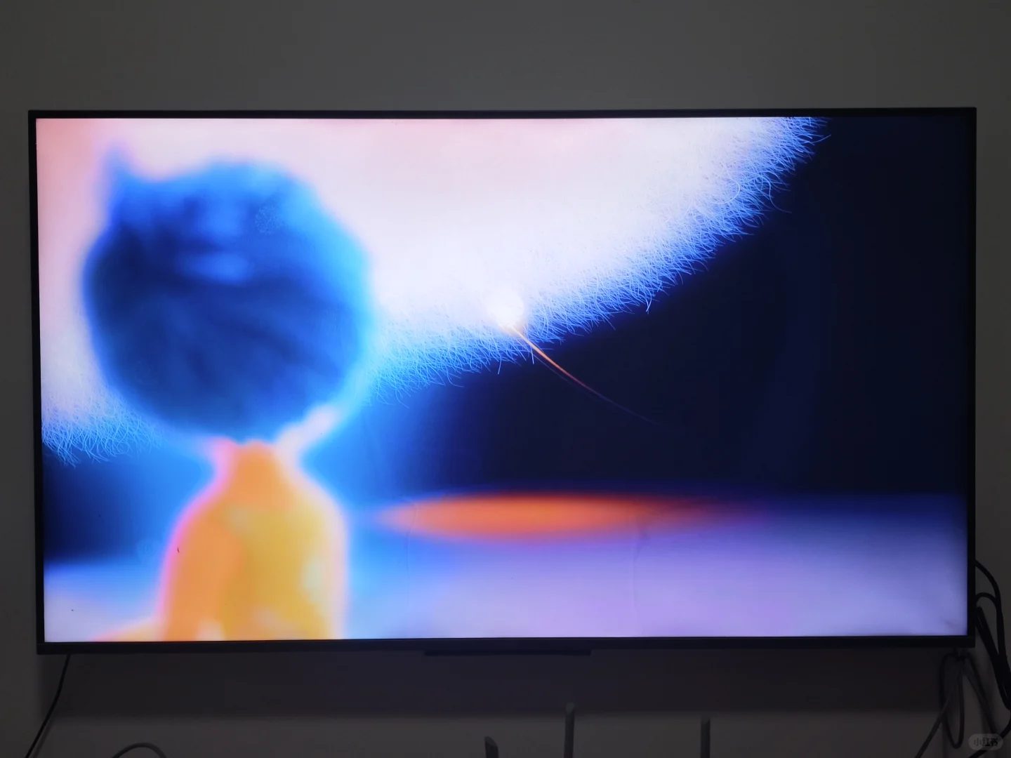 用飞牛NAS做了一个家庭影院