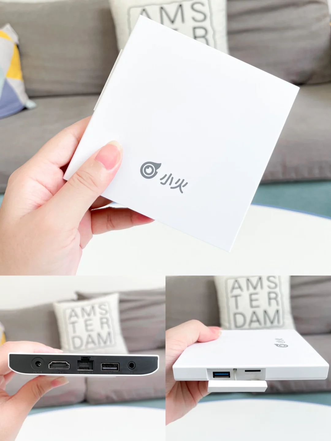 机顶盒原来还能这样用|考虑更换的看过来