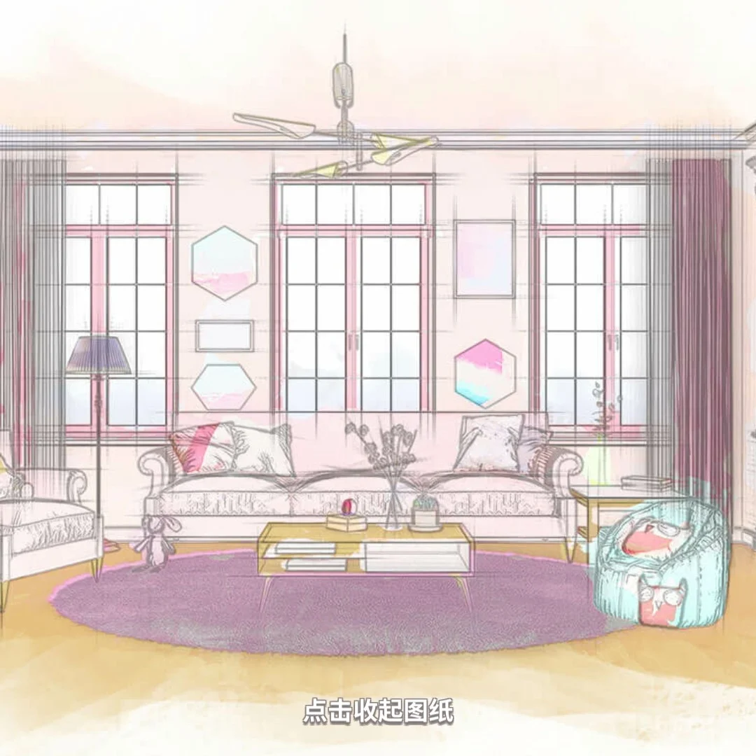 女生玩了就会上瘾的游戏，