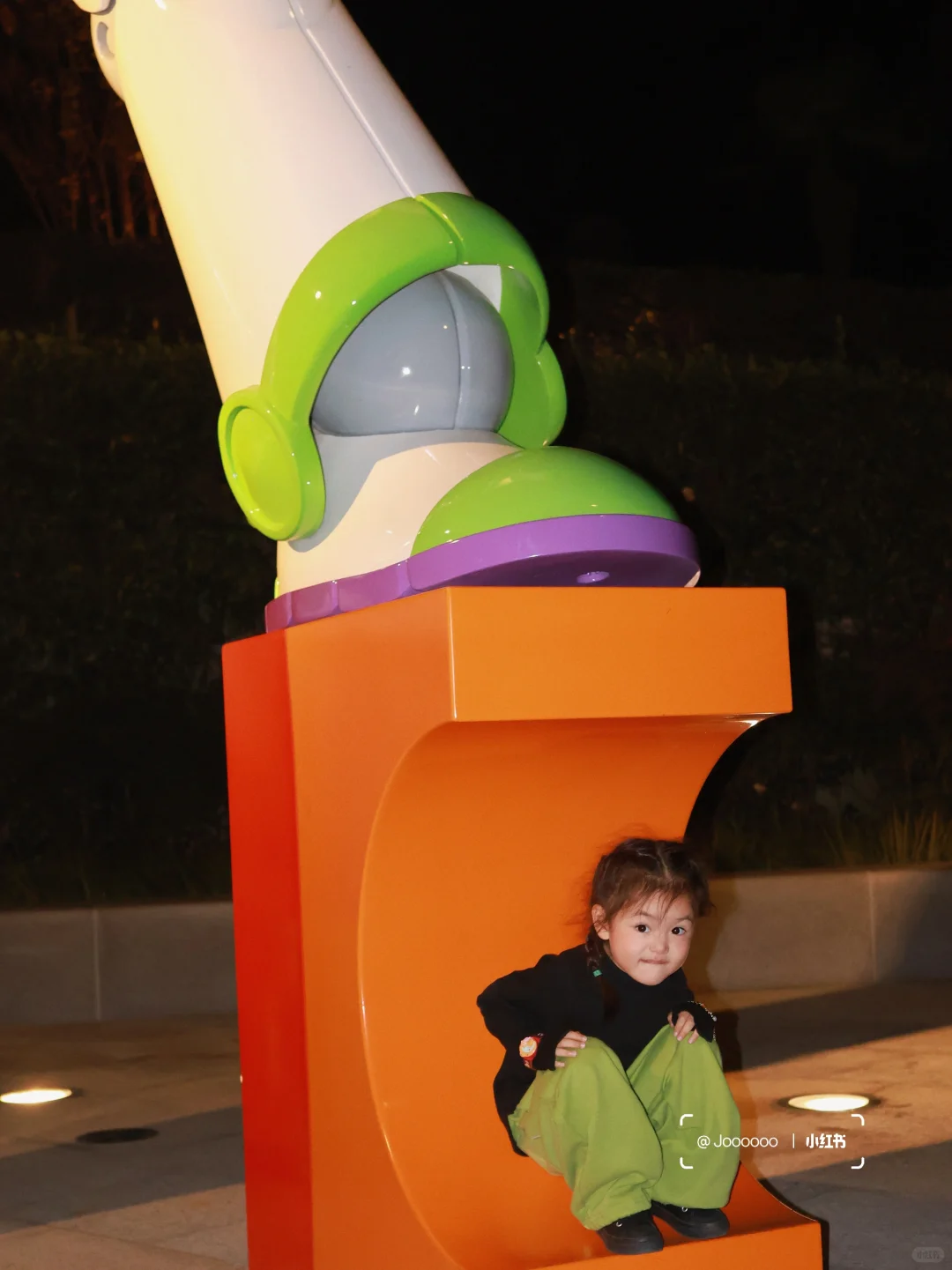 叮叮叮 玩具盒子已开启