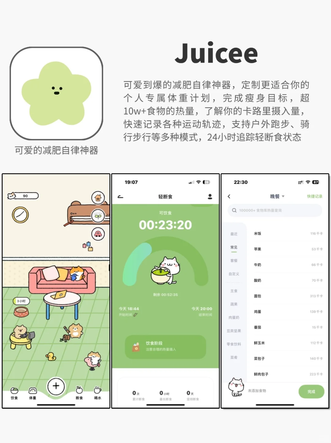 🌟逆袭必备！4款小众实用APP，助你悄悄超越同