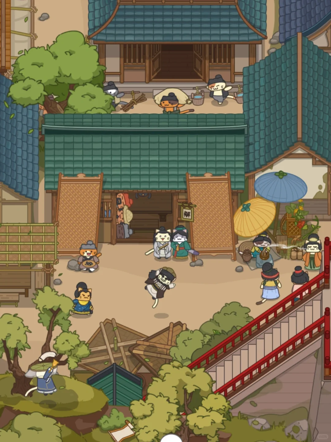 能玩一辈子的小游戏！