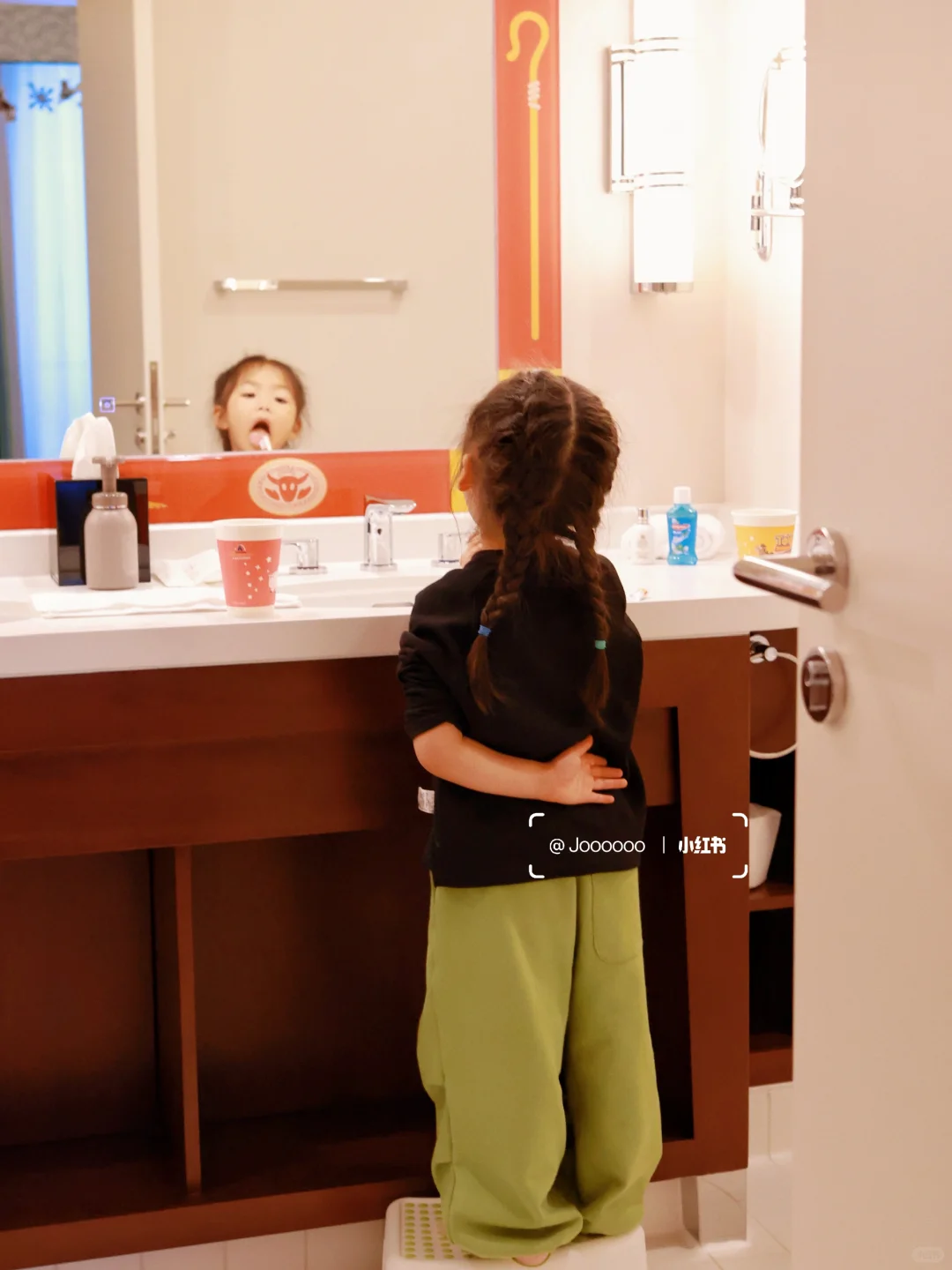 叮叮叮 玩具盒子已开启