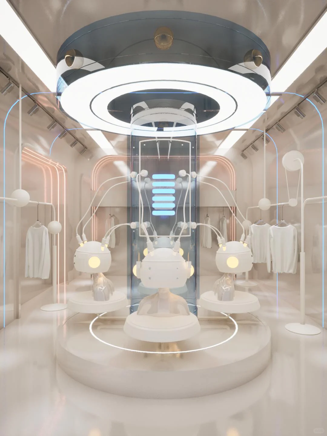 敢不敢挑战下自己？超好玩的装修游戏