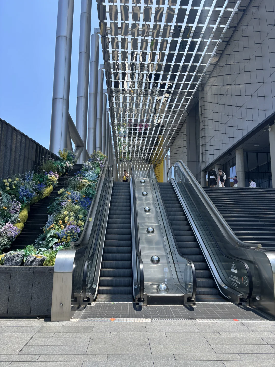 📍长沙·湖南广电-芒果TV-七彩盒子