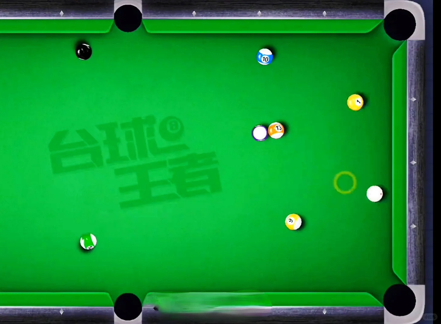 交出你心目中的摸鱼小游戏No.1