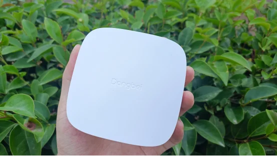 安卓盒子的性价比之王，旧电视活了