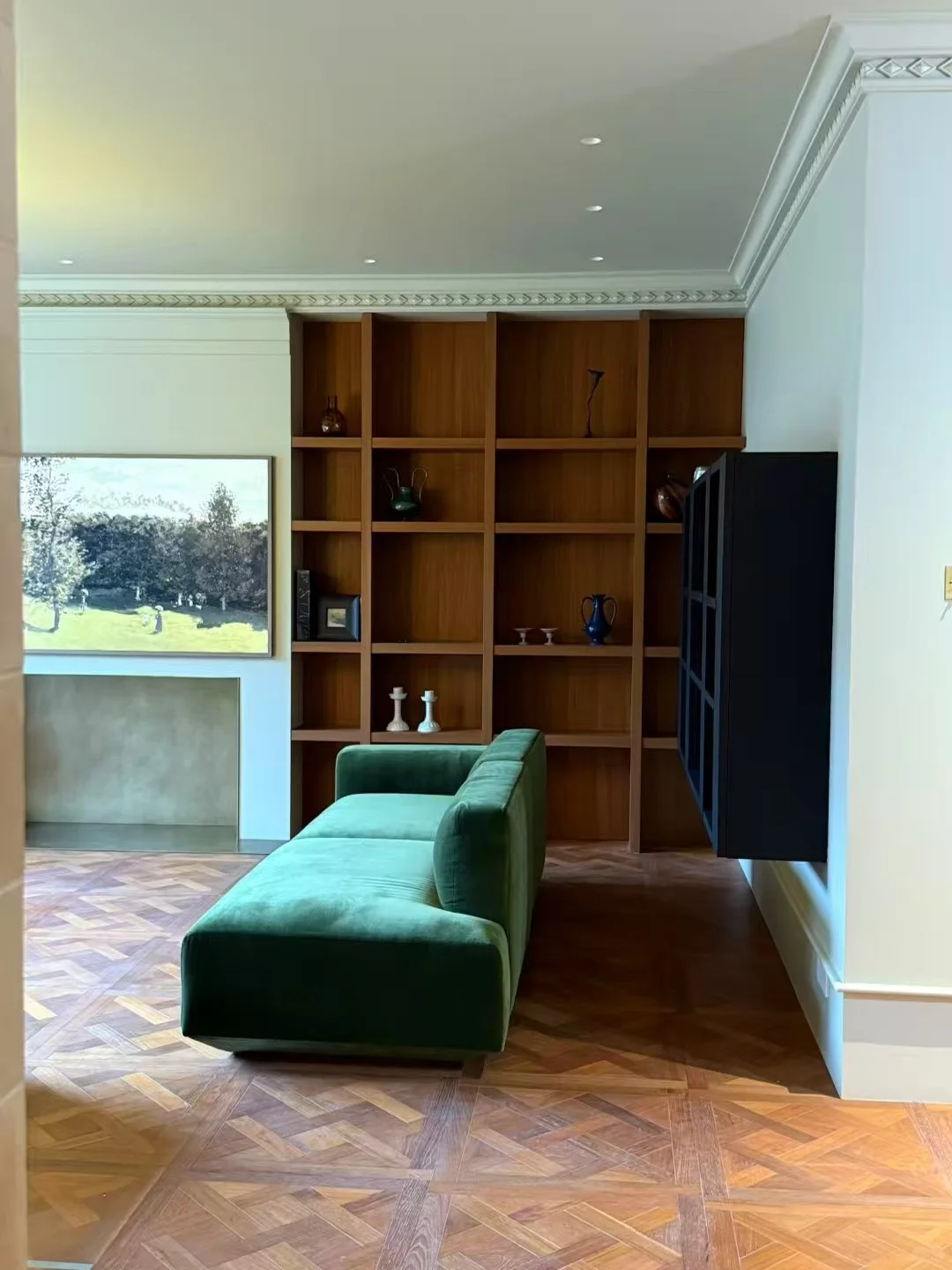 买画壁电视之前不妨多问两句