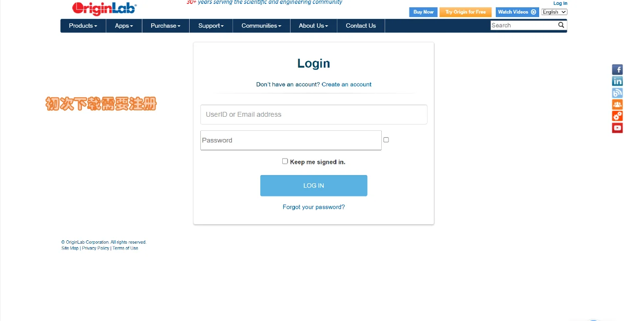 origin插件下载、导入