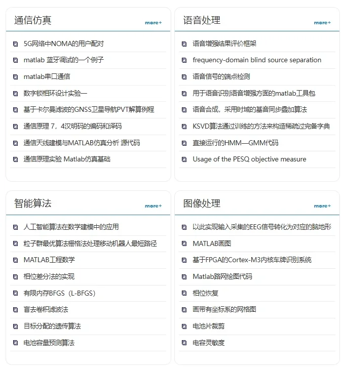 😎发明Matlab源码网的人，一定是个天才