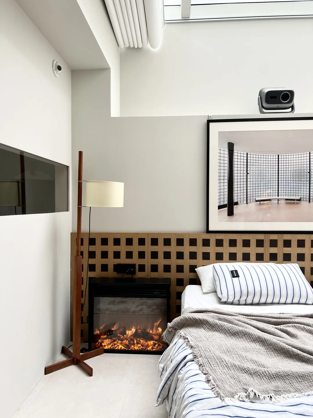 我给电视装了个门！装修真太让人上瘾了