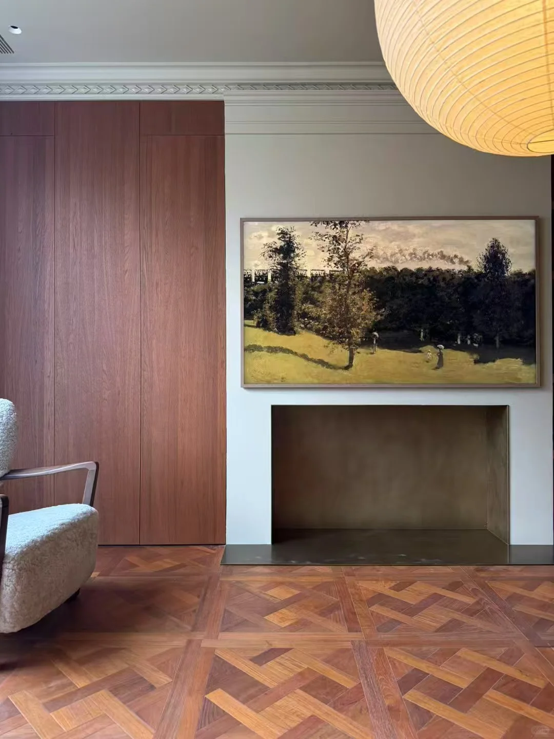 买画壁电视之前不妨多问两句