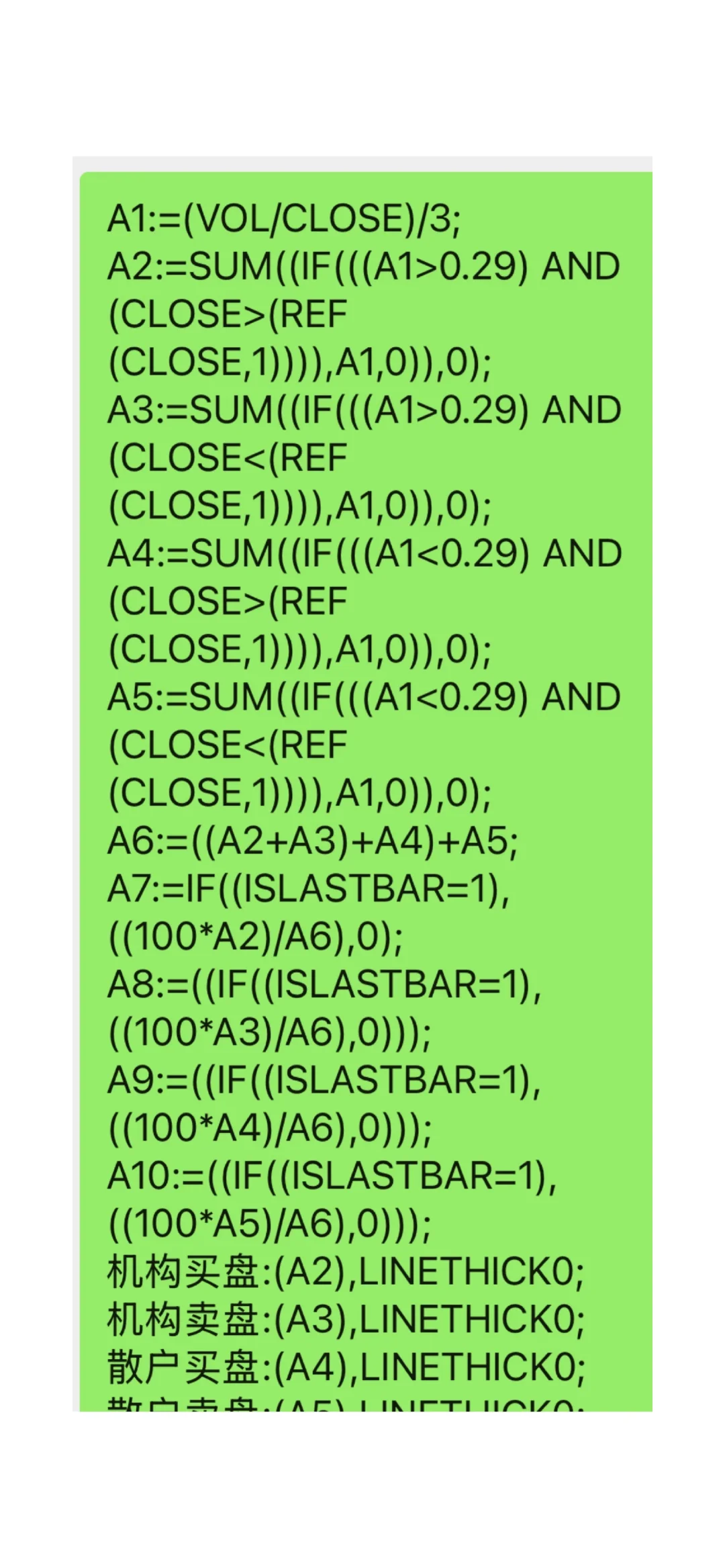 某通某信源码 ，纯分享