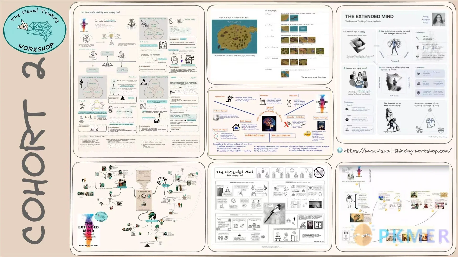 🌈轻松画图,这个Obsidian插件超好用!🎨